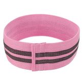 Widerstandsbänder für Beine, Po und Hüfte – Booty Exercise Workout Loop Bands